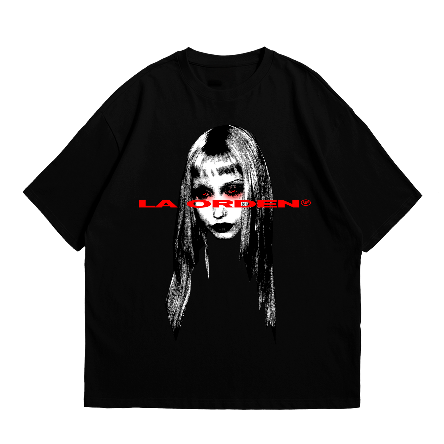 Camiseta METRIKA