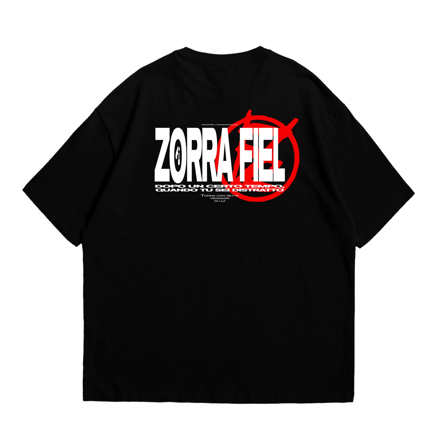 Camiseta METRIKA