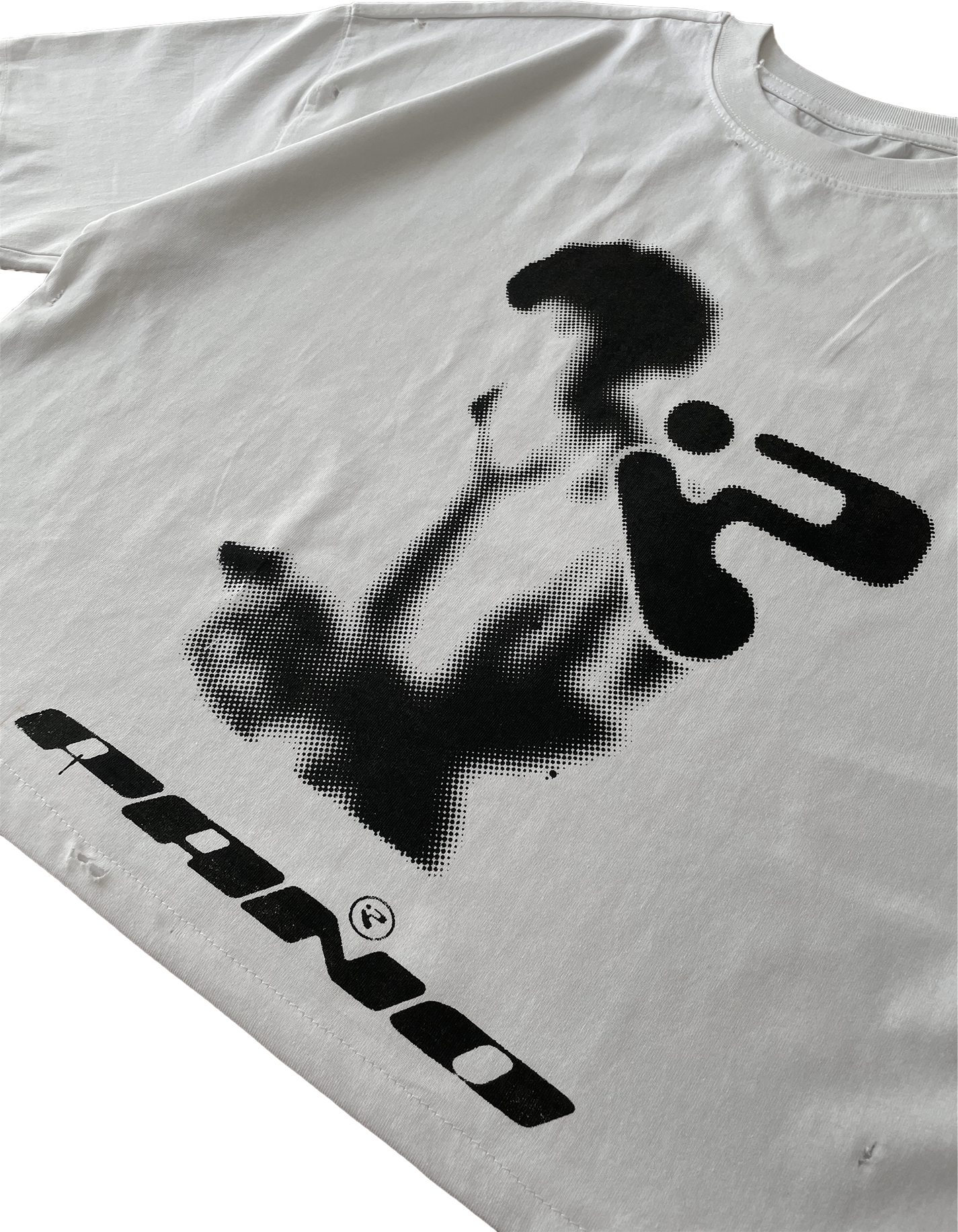 first collection "T-shirt"