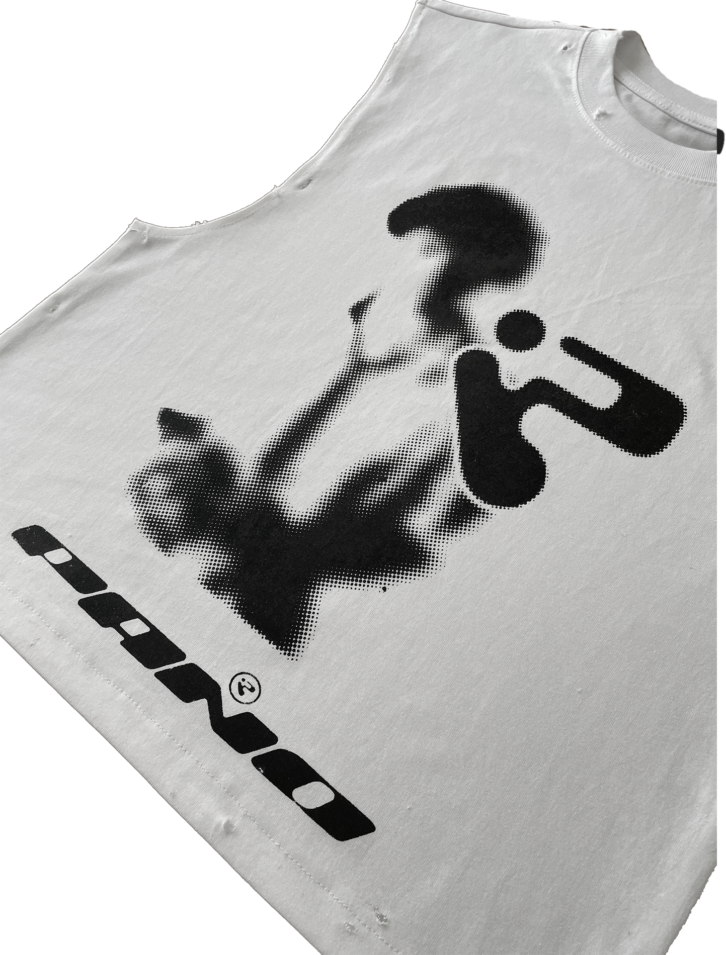 first collection "T-shirt"