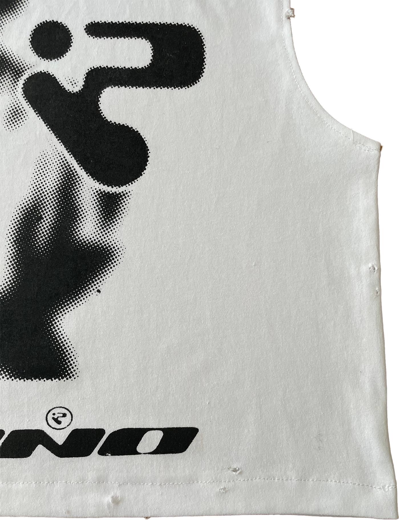first collection "T-shirt"