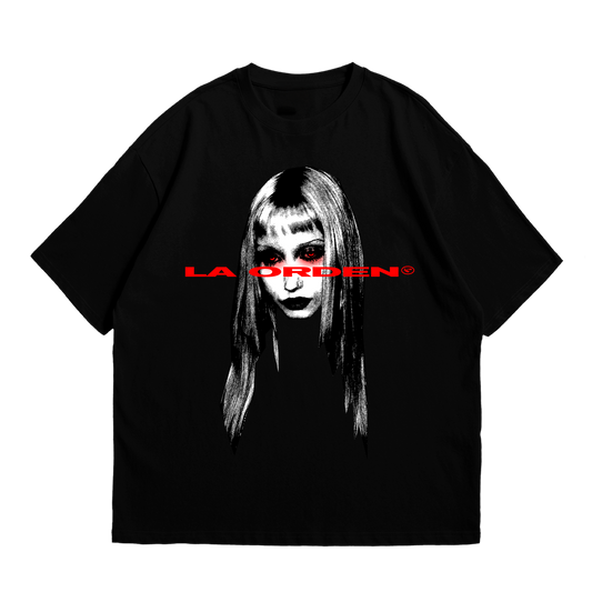 Camiseta METRIKA